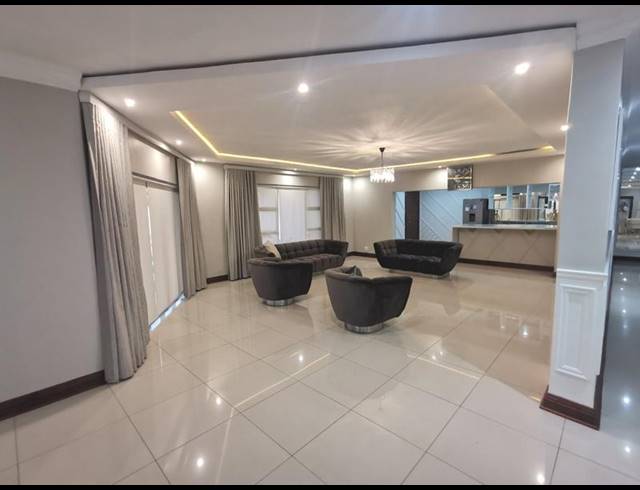 4 BEDROOM HOUSE FOR SALE IN SUNWARD PARK